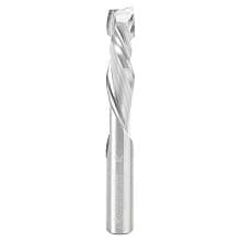 3/8" x 3" Compression Spiral Bit, 2-Flute, 3/8" Shank