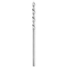 2mm x 49mm V-Point Drill Bit, 2mm Shank