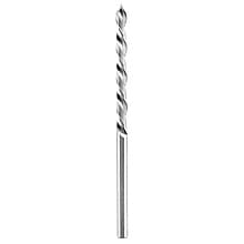 2.5mm x 55mm V-Point Drill Bit, 2.5mm Shank