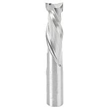 1/2" x 3" CNC Mortise Compression Spiral Bit, 2-Flute, 1/2" Shank