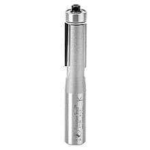 1/2" x 3-1/4" Flush Trim Bit, 2-Flute, 1/2" Shank