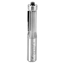 1/2" x 3-1/4" Flush Trim Bit, 3-Flute, 1/2" Shank