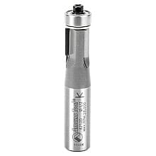 1/2" x 2-5/8" Flush Trim Bit, 3-Flute, 1/2" Shank
