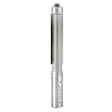 1/2" x 4-1/4" Flush Trim Bit, 2-Flute, 1/2" Shank