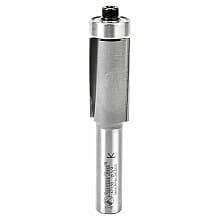 3/4" x 3-7/8" SuperTrim Up-Shear Flush Trim Bit, 2-Flute, 1/2" Shank