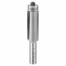 3/4" x 4-1/4" SuperTrim Up-Shear Flush Trim Bit, 2-Flute, 1/2" Shank