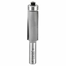3/4" x 4-1/4" SuperTrim Down-Shear Flush Trim Bit, 2-Flute, 1/2" Shank