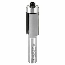 3/4" x 3-1/2" Flush Trim Bit, 2-Flute, 1/2" Shank