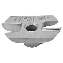 2" Cope Cutter for Entry Door