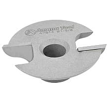 1-5/8" Cope Cutter for Entry Door