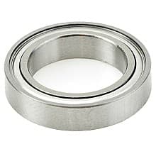 3/4" Dia x 1/2" Inner Dia Steel Ball Bearing Guide