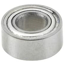 1/8" x 1/4" Steel Ball Bearing Guide