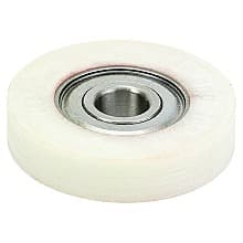 Ultra-Glide High Performance Ball Bearing 1-3/8" Overall Dia x 5/16" Inner Dia
