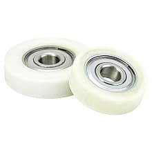Ultra-Glide High Performance Ball Bearing 5/16" Overall Dia