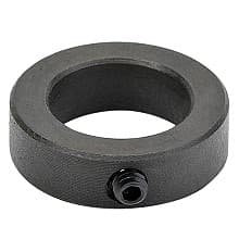 25/32" x 1/2" Retaining Collar