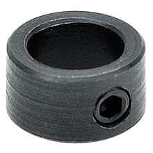 9.5mm x 6.3mm Retaining Collar