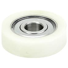 1/4" x 3/4" Ultra-Glide High Performance Ball Bearing