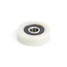 Ultra-Glide High Performance Ball Bearing 1-1/16" Overall Dia x 1/4" Inner Dia