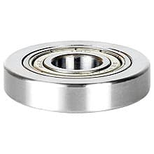 3/4" x 1-3/4" Ball Bearing Rub Collar