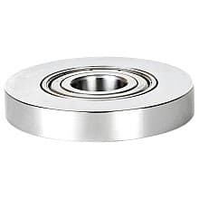 3/4" x 2-5/8" Ball Bearing Rub Collar for 3/4 Spindle