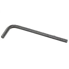 3mm Allen Key with T-Handle