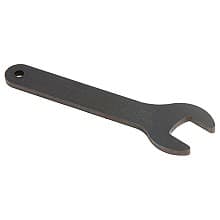 Black Oxide Wrench Handle