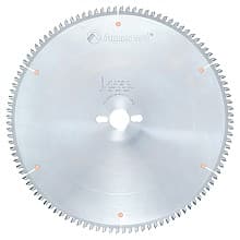 14" x 108 Teeth Aluminum/Non-Ferrous Metals Saw Blade, 30mm Bore