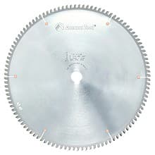 14" x 108 Teeth Aluminum/Non-Ferrous Metals Saw Blade