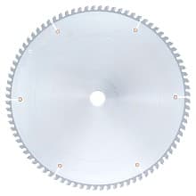 14" x 84 Teeth Aluminum/Non-Ferrous Metals Saw Blade