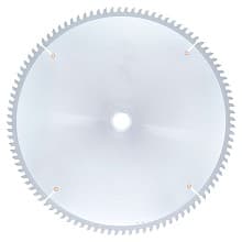 15" x 100 Teeth Aluminum/Non-Ferrous Metals Saw Blade
