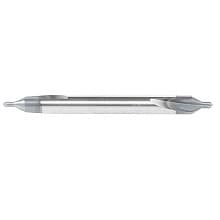 3/16" x 2" CNC High Performance AlTiN Coated Countersink Router Bit, 2-Flute, 3/16" Shank