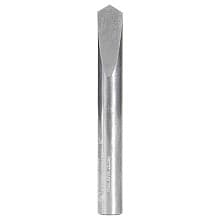 5/16" Dia x 7/8" CNC Solid Carbide 118° Point Spade Drill Router Bit, 5/16" Shank