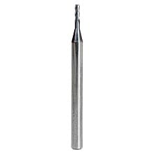 0.050" AlTiN Coated CNC Steel Square Mini End Mill Bit, 4-Flute