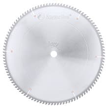 18" x 108 Teeth Aluminum/Non-Ferrous Metal Saw Blade