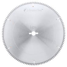 20" x 120 Teeth Aluminum/Non-Ferrous Metal Saw Blade, 30mm Bore