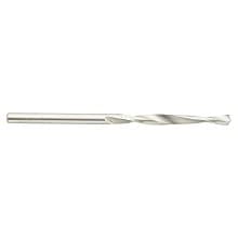 3.5mm x 2-3/4" Long Slow Spiral Drill Bit