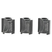 Replacement Cutters for #47170, 3/Pack