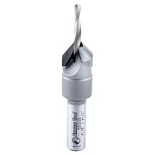 2-9/16" Carbide Tipped Countersink Bit, #6 Screw