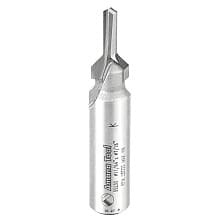 7/16" x 2-1/2" Countersink Screw Slot Bit, 1/2 Shank