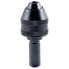 15/16" x 2-9/32" Quick Change Chuck with 3/8" Hex Shank