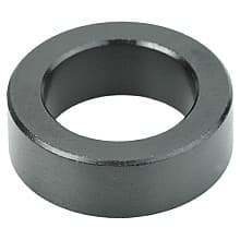 Steel Spacers 1/2" x 3/4" Dia x 6.0mm Height