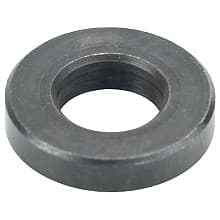 Steel Spacers 5/8" Overall Dia x 3.4mm Height x 5/16" Inner Diameter