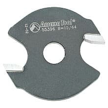 Individual Straight Cutter for Finger Joint