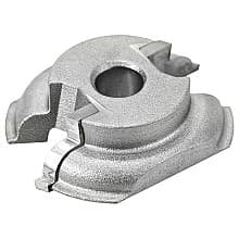 Carbide Tipped Bead Cope Cutter for Stile and Rail Set 55440 and 55441