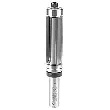 3/4" x 4-3/4" Multi-Trimmer Bit, 4-Flute, 1/2" Shank