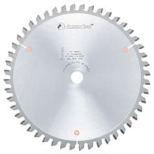 8" x 48 Teeth Aluminum/Non-Ferrous Metal Saw Blade