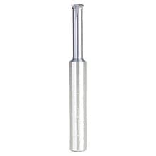 59414 6mm x 18mm AlTiN Coated Solid Carbide CNC Single Form Threadmill Bit, 4-Flute, 6mm Shank