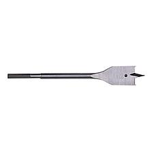 7/8" x 6" Spade Bit, 1/4" Straight Shank