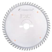 10" x 60 Teeth General Purpose Cut-Off Saw Blade