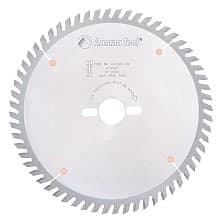 10" x 60 Teeth Heavy Duty Trimming/Cross-Cut General Purpose Saw Blade